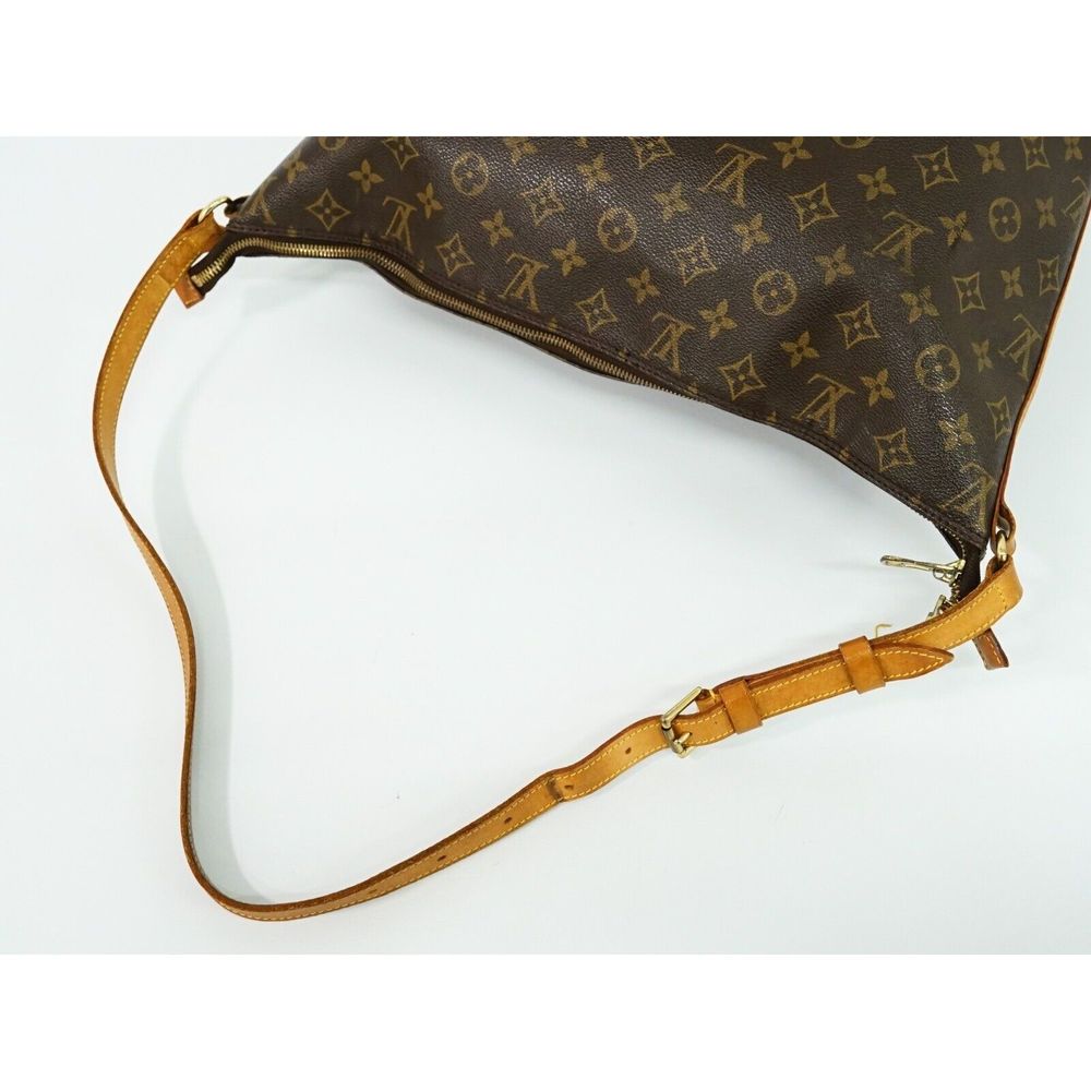 LOUIS VUITTON Amfar Shoulder Bag - Picture 4 of 16